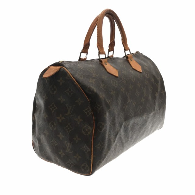 ルイヴィトン LOUIS VUITTON ハンドバッグ M41524 スピーディ35