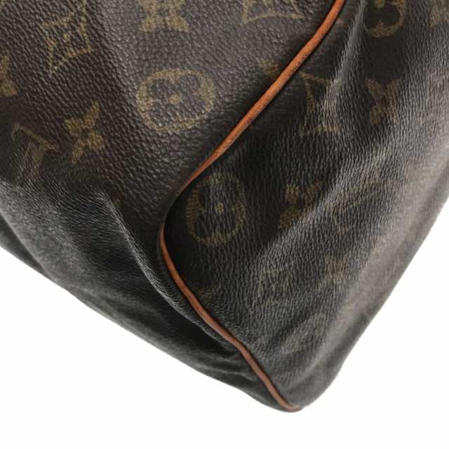 ルイヴィトン LOUIS VUITTON ハンドバッグ モノグラム レディース