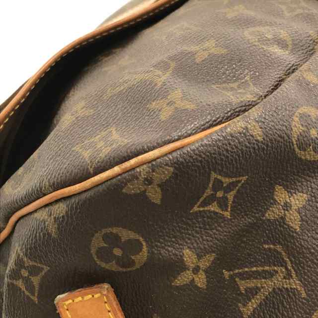 ルイヴィトン LOUIS VUITTON ショルダーバッグ モノグラム レディース