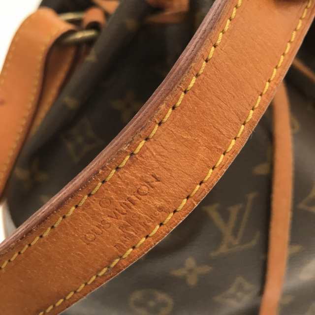 ルイヴィトン LOUIS VUITTON ショルダーバッグ モノグラム レディース