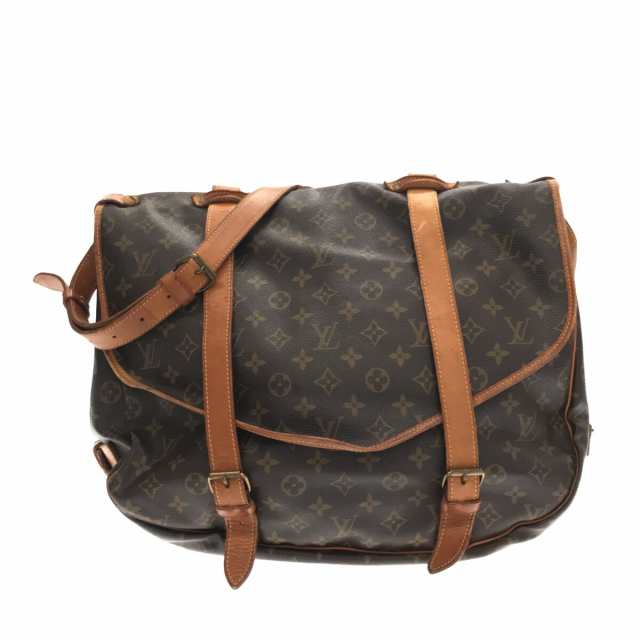 ルイヴィトン LOUIS VUITTON ショルダーバッグ モノグラム レディース