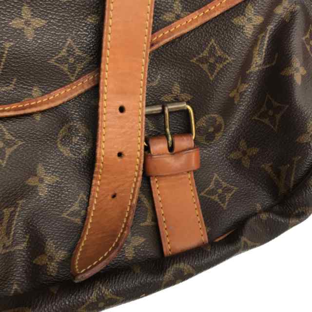 ルイヴィトン LOUIS VUITTON ショルダーバッグ モノグラム レディース