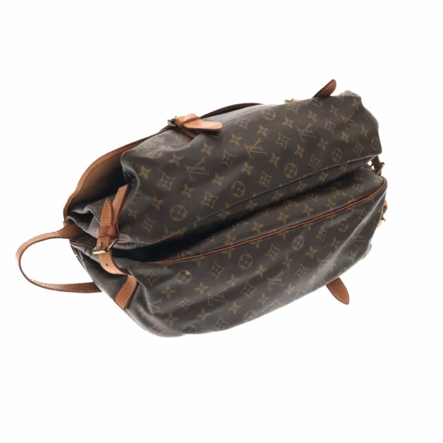 ルイヴィトン LOUIS VUITTON ショルダーバッグ モノグラム レディース