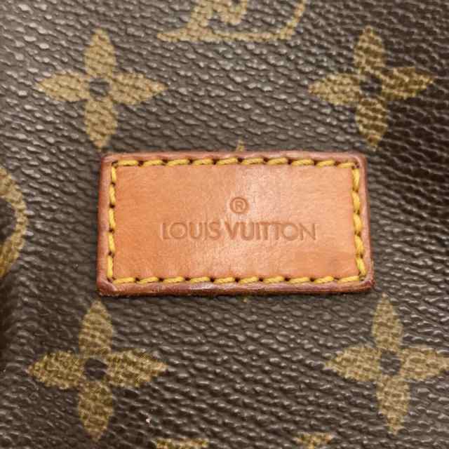 ルイヴィトン LOUIS VUITTON ショルダーバッグ モノグラム レディース