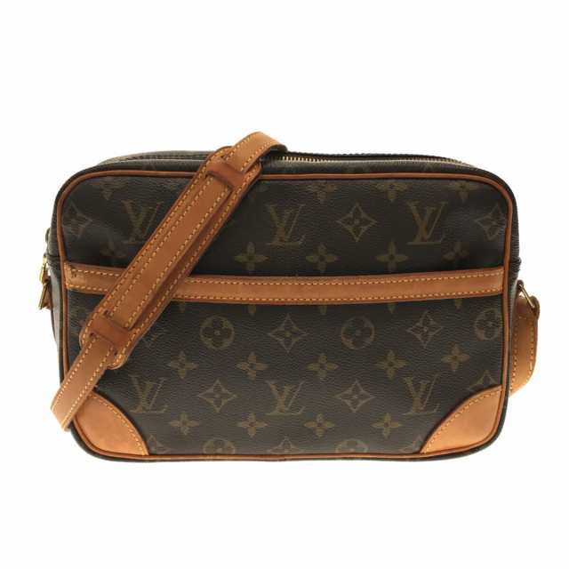 ルイヴィトン LOUIS VUITTON ショルダーバッグ モノグラム レディース