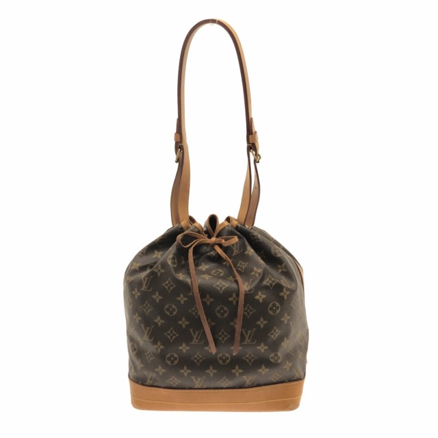 ルイヴィトン LOUIS VUITTON ショルダーバッグ モノグラム レディース ノエ M42224 -  モノグラム・キャンバス【中古】20230817｜au PAY マーケット