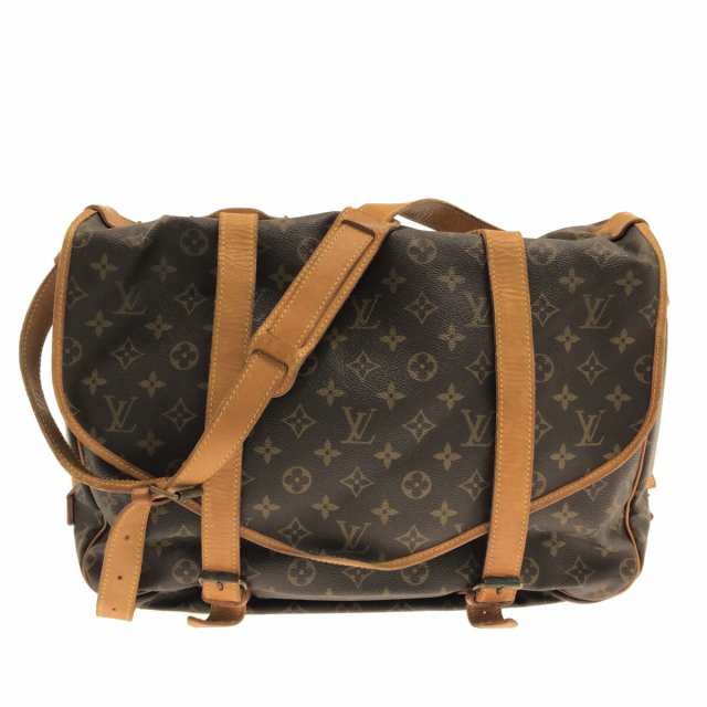 ルイヴィトン LOUIS VUITTON ショルダーバッグ モノグラム レディース