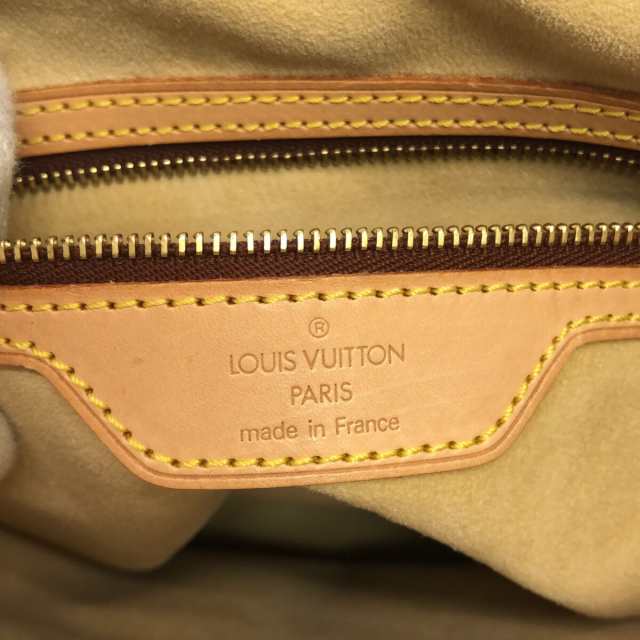 ルイヴィトン Louis Vuitton バケット PM 20周年記念 ノマド