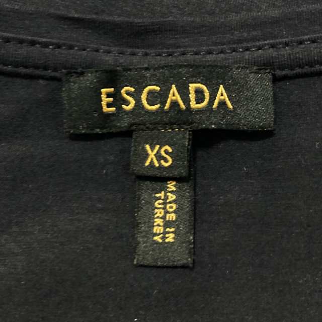 エスカーダ 半袖Tシャツ サイズXS - | capacitasalud.com