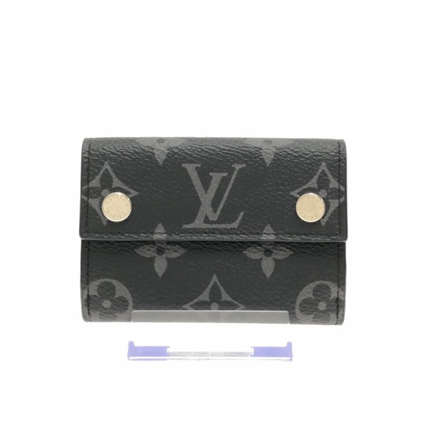 新着】LOUIS VUITTON(ルイヴィトン) ディスカバリーコンパクト