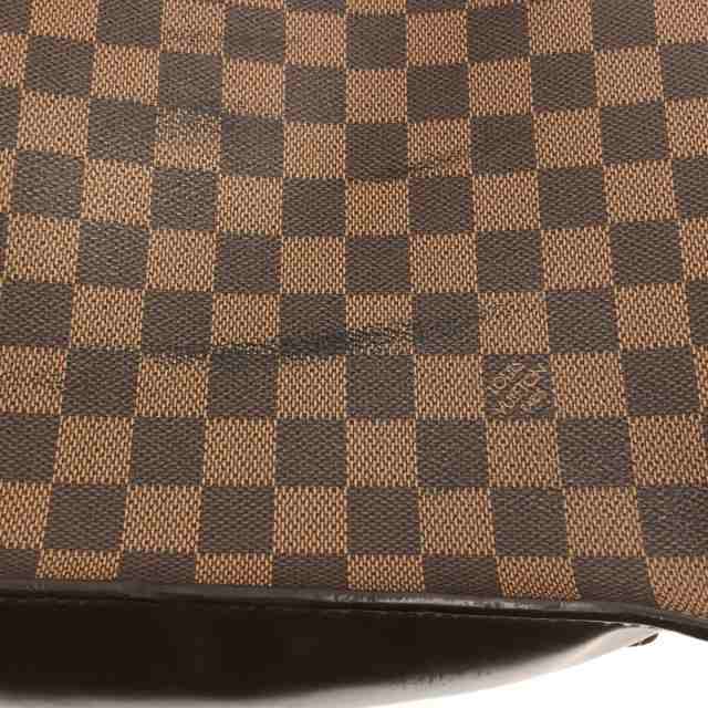 ルイヴィトン LOUIS VUITTON トートバッグ ダミエ レディース ヴェニス