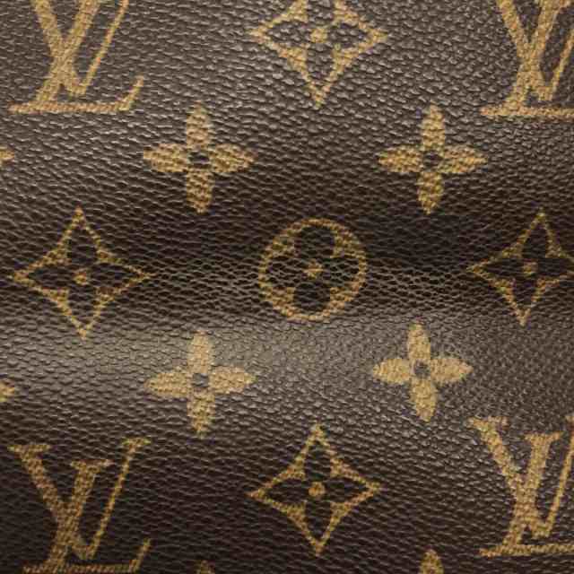 ルイヴィトン LOUIS VUITTON ショルダーバッグ モノグラム レディース