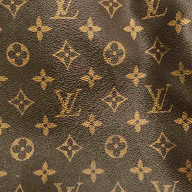 ルイヴィトン LOUIS VUITTON ボストンバッグ モノグラム レディース