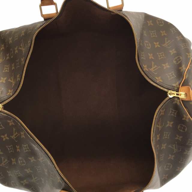 ルイヴィトン LOUIS VUITTON ボストンバッグ モノグラム レディース