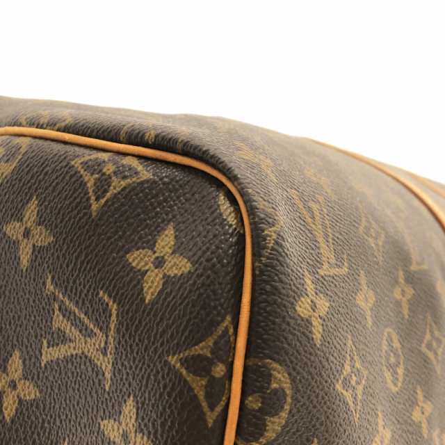 ルイヴィトン LOUIS VUITTON ボストンバッグ モノグラム レディース キーポル55 M41424  モノグラム・キャンバス【中古】20230727