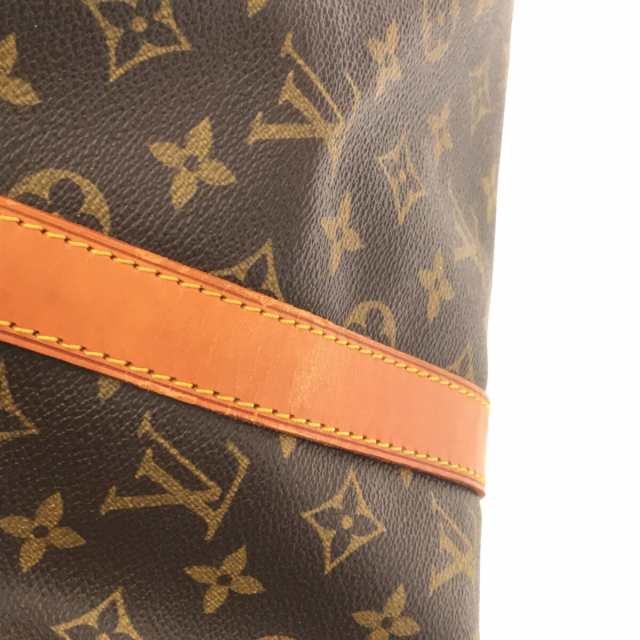 ルイヴィトン LOUIS VUITTON ボストンバッグ モノグラム レディース