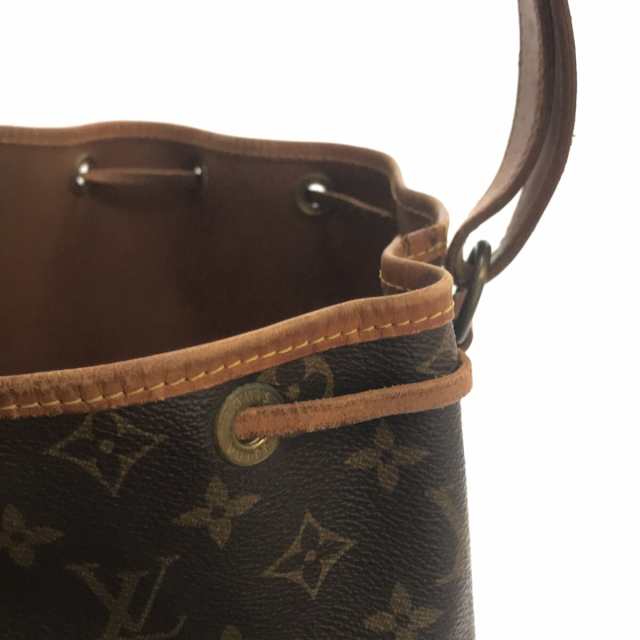 ルイヴィトン LOUIS VUITTON ショルダーバッグ モノグラム レディース