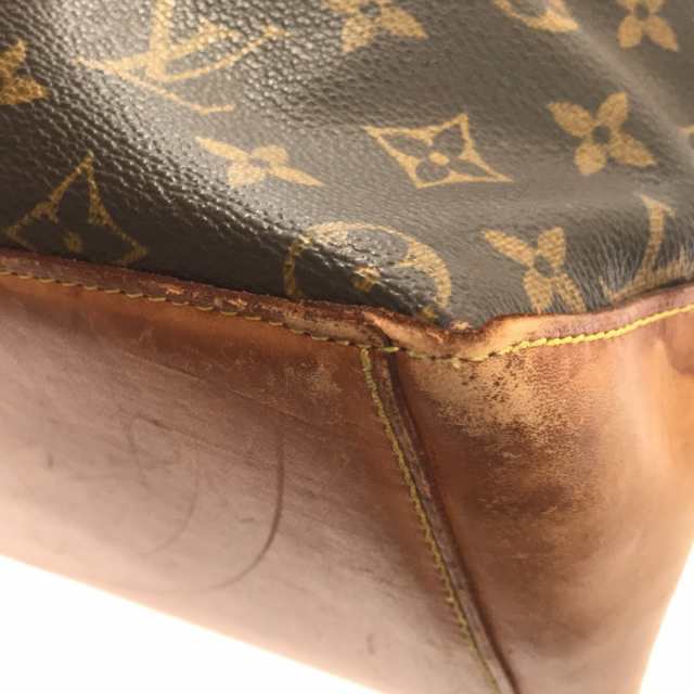 ルイヴィトン LOUIS VUITTON ショルダーバッグ モノグラム レディース