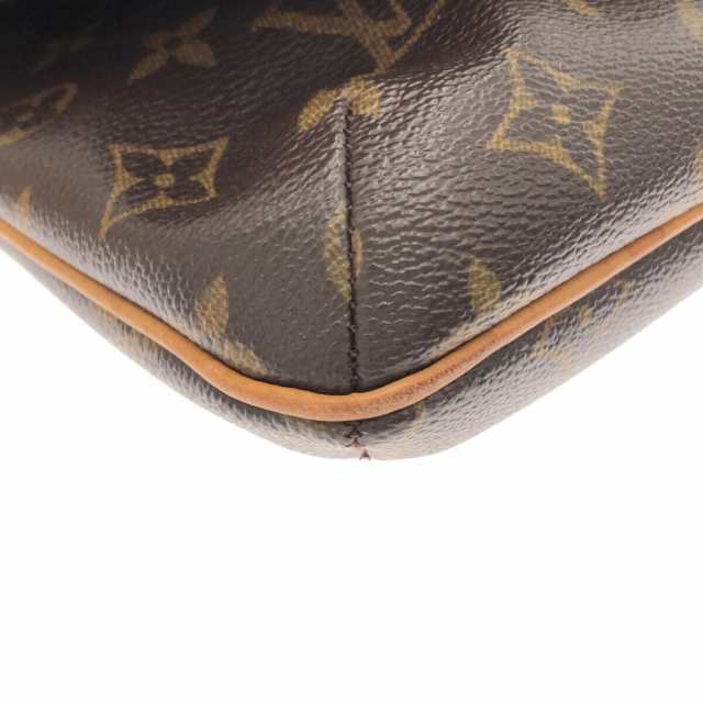 ルイヴィトン LOUIS VUITTON ショルダーバッグ モノグラム レディース