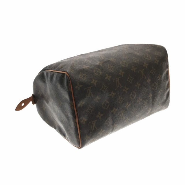 ルイヴィトン LOUIS VUITTON ハンドバッグ モノグラム レディース