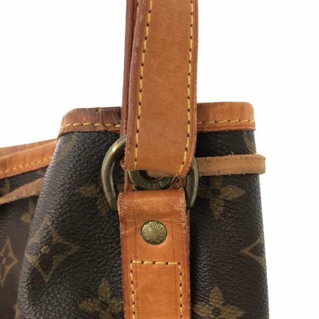 ルイヴィトン LOUIS VUITTON ショルダーバッグ モノグラム レディース