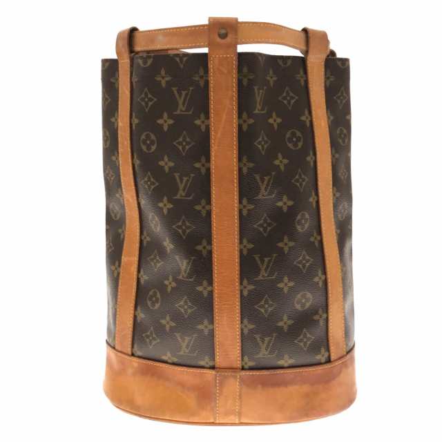 ルイヴィトン LOUIS VUITTON ワンショルダーバッグ モノグラム ...