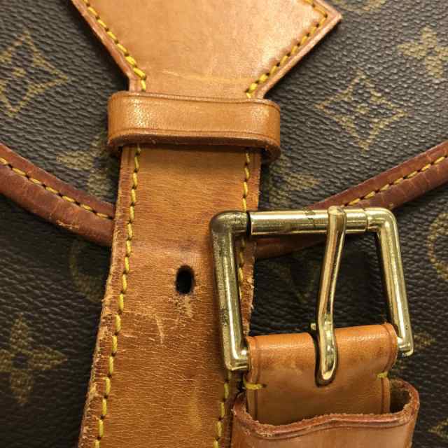 ルイヴィトン LOUIS VUITTON ハンドバッグ モノグラム レディース