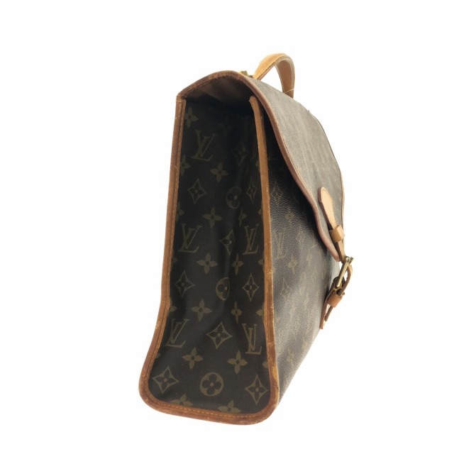 ルイヴィトン LOUIS VUITTON ハンドバッグ モノグラム レディース