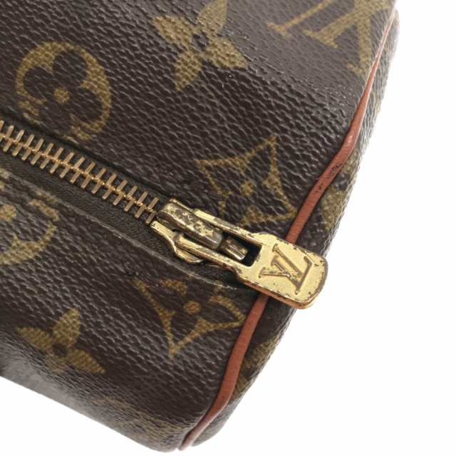 ルイヴィトン LOUIS VUITTON ハンドバッグ モノグラム レディース 旧型