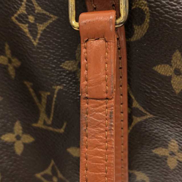 ルイヴィトン LOUIS VUITTON ハンドバッグ モノグラム レディース 旧型