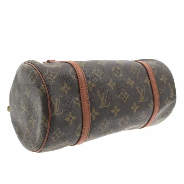 ルイヴィトン LOUIS VUITTON ハンドバッグ モノグラム レディース 旧型