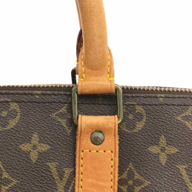 ルイヴィトン LOUIS VUITTON ボストンバッグ モノグラム レディース