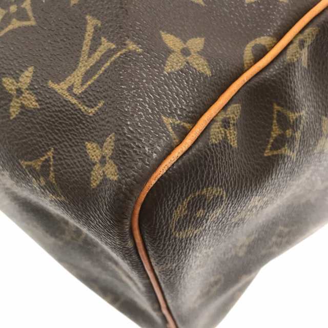 ルイヴィトン LOUIS VUITTON ボストンバッグ モノグラム レディース