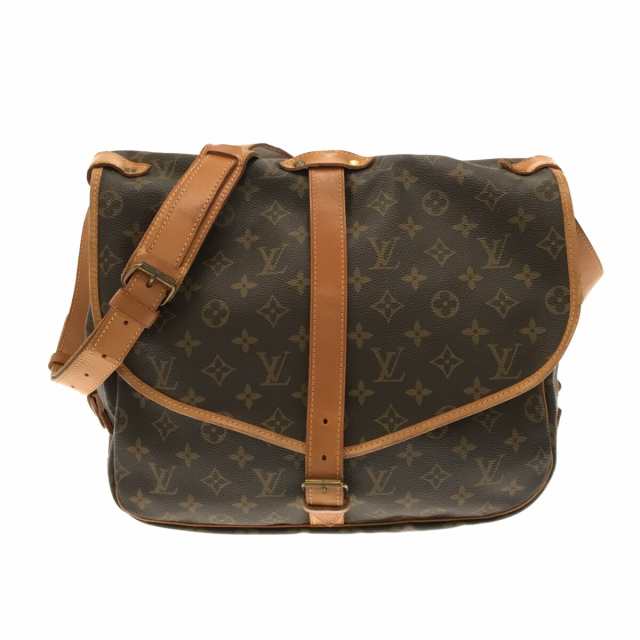 ルイヴィトン LOUIS VUITTON ショルダーバッグ モノグラム レディース