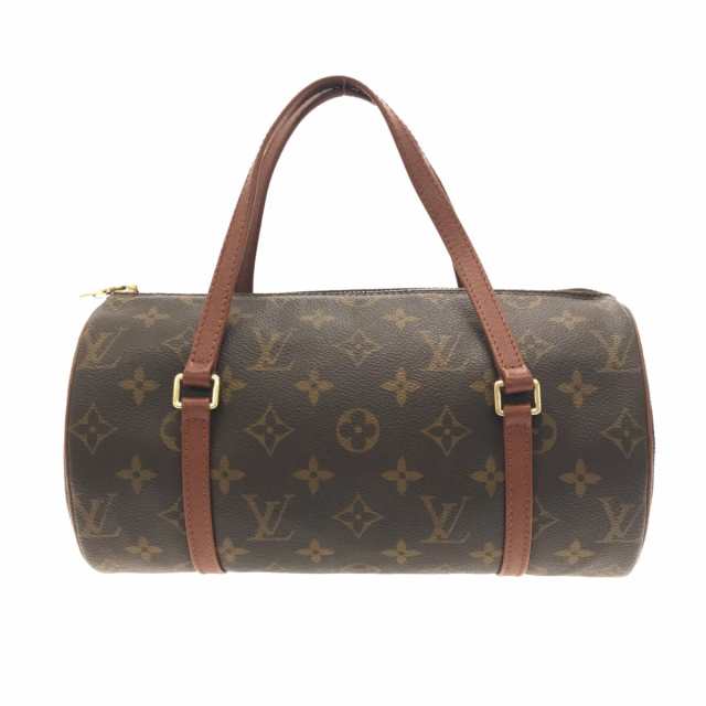 ルイヴィトン LOUIS VUITTON ハンドバッグ モノグラム レディース 旧型