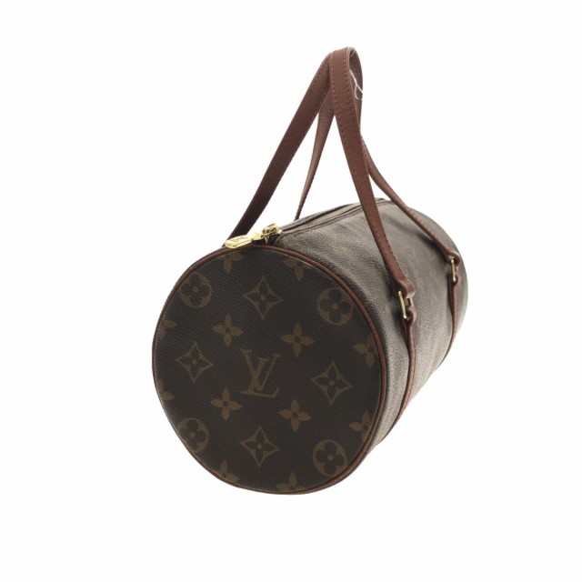 ルイヴィトン LOUIS VUITTON ハンドバッグ モノグラム レディース 旧型