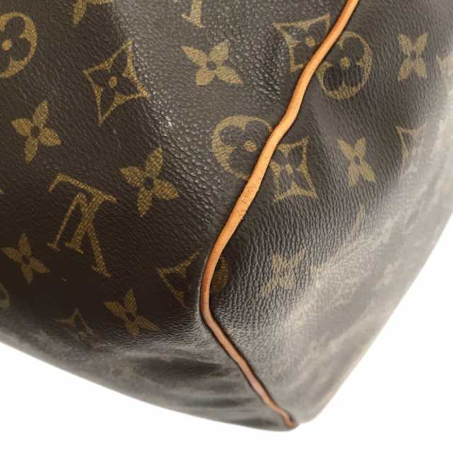 ルイヴィトン LOUIS VUITTON ボストンバッグ モノグラム レディース