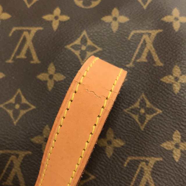 新着】LOUIS VUITTON(ルイヴィトン) カバメゾ ショルダーバッグ