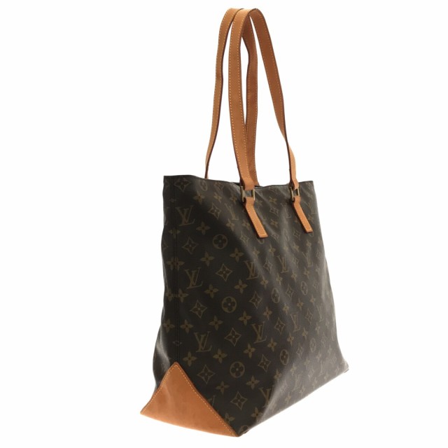 新着】LOUIS VUITTON(ルイヴィトン) カバメゾ ショルダーバッグ