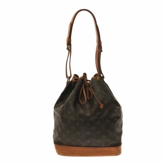 ルイヴィトン LOUIS VUITTON ショルダーバッグ モノグラム レディース