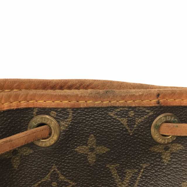 ルイヴィトン LOUIS VUITTON ショルダーバッグ モノグラム レディース