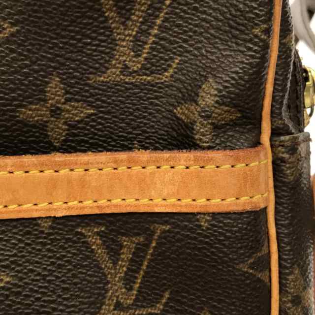 ルイヴィトン LOUIS VUITTON ショルダーバッグ モノグラム レディース