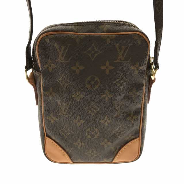 ルイヴィトン LOUIS VUITTON ショルダーバッグ モノグラム レディース