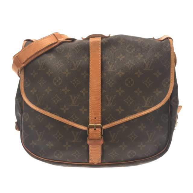 ルイヴィトン LOUIS VUITTON ショルダーバッグ モノグラム レディース