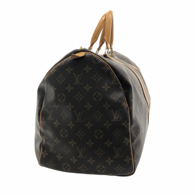 ルイヴィトン LOUIS VUITTON ボストンバッグ モノグラム レディース