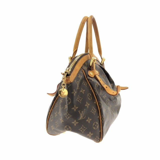 ルイヴィトン LOUIS VUITTON ハンドバッグ モノグラム レディース ...