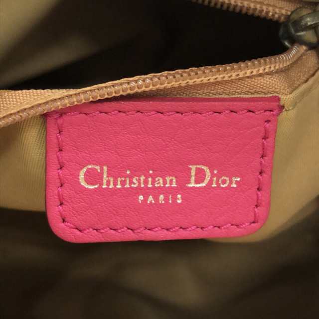 ディオール/クリスチャンディオール DIOR/ChristianDior ハンドバッグ