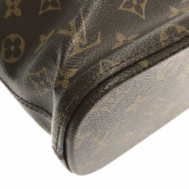 ルイヴィトン LOUIS VUITTON トートバッグ モノグラム レディース