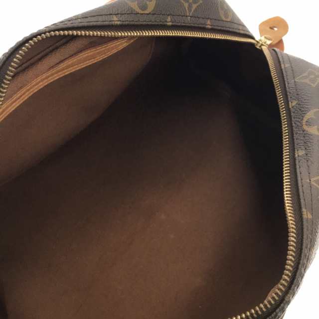 ルイヴィトン LOUIS VUITTON ショルダーバッグ モノグラム レディース