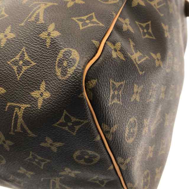 ルイヴィトン LOUIS VUITTON ボストンバッグ モノグラム レディース